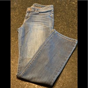 LC Lauren Conrad Jeans Size 4S